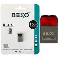 فلش ۱۶ گیگ Bexo B-315 Silver